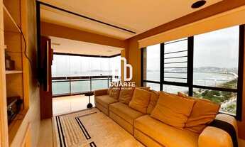 Imagem 3: Cobertura RESIDENCIAL em SANTOS - SP, BOQUEIRÃO