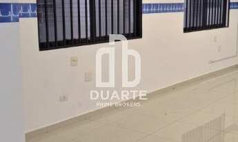 Imagem 3: Loja Comercial com 382 m² para Locação na Av. Conselheiro Nébias, Boqueirão, Santos, 6 Vag