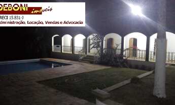 Imagem: CHACARA COMERCIAL em Sao Paulo - SP, SÍTIO