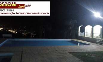 Imagem 7: CHACARA COMERCIAL em Sao Paulo - SP, SÍTIO UETA ATIBAIA