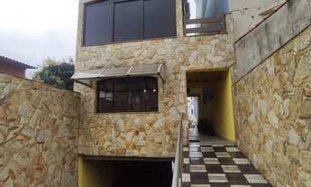 Imagem 2: CASA RESIDENCIAL em São Paulo - SP, Vila Guilhermina