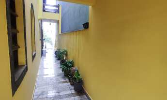 Imagem 6: CASA RESIDENCIAL em São Paulo - SP, Vila Guilhermina