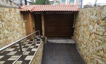 Imagem 7: CASA RESIDENCIAL em São Paulo - SP, Vila Guilhermina