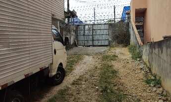 Imagem: GALPAO RESIDENCIAL em São Paulo - SP, Nhocuné