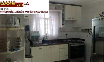 Imagem 7: CASA RESIDENCIAL em SÃO PAULO - SP, VILA GUILHERMINA