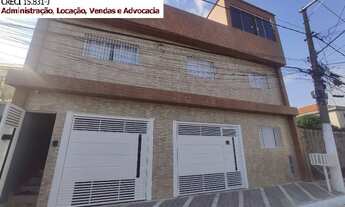 Imagem 2: CASA RESIDENCIAL em São Paulo - SP, Jardim Assunção