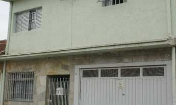 Imagem: CASA RESIDENCIAL em São Paulo - SP, Vila