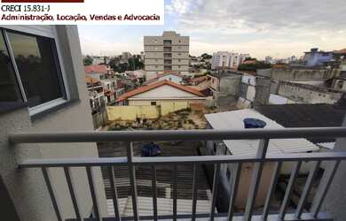 Imagem 3: APARTAMENTO RESIDENCIAL em São Paulo - SP, Vila Granada