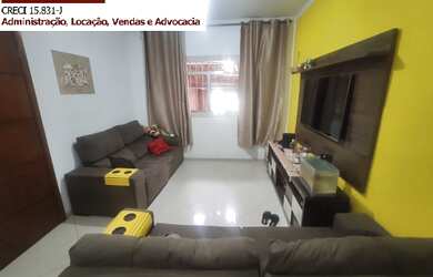 Imagem 3: CASA RESIDENCIAL em SÃO PAULO - SP, CIDADE PATRIARCA