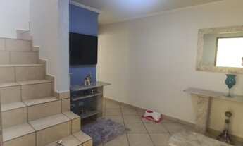 Imagem 6: CASA RESIDENCIAL em SÃO PAULO - SP, CIDADE PATRIARCA