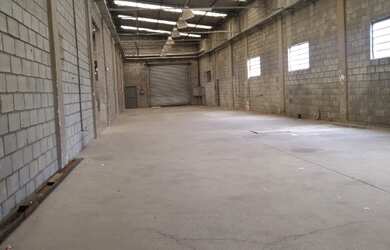 Imagem 3: GALPAO COMERCIAL em SÃO PAULO - SP, Sapopemba