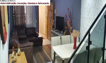 Imagem: CASA RESIDENCIAL em SÃO PAULO - SP, VILA