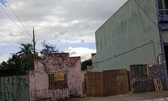 Imagem: TERRENO RESIDENCIAL em SÃO PAULO - SP