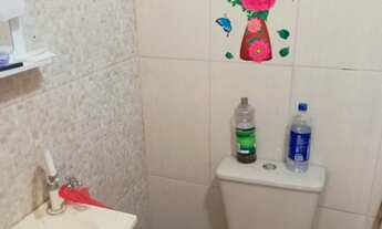 Imagem 6: CASA RESIDENCIAL em SÃO PAULO - SP, JARDIM PONTE RASA