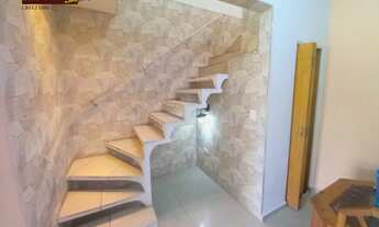 Imagem 3: CASA RESIDENCIAL em SÃO PAULO - SP, JARDIM PONTE RASA