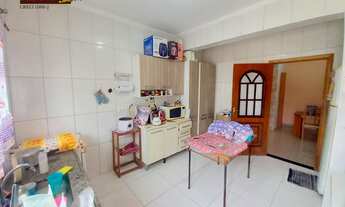 Imagem 4: CASA RESIDENCIAL em SÃO PAULO - SP, JARDIM PONTE RASA