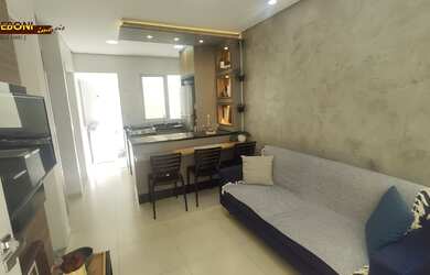 Imagem 6: APARTAMENTO RESIDENCIAL em SÃO PAULO - SP, VILA GUILHERMINA