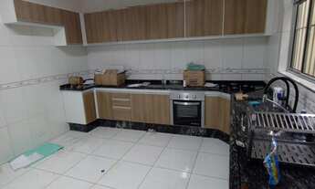 Imagem 4: CASA RESIDENCIAL em SÃO PAULO - SP, CIDADE PATRIARCA