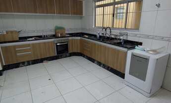 Imagem 3: CASA RESIDENCIAL em SÃO PAULO - SP, CIDADE PATRIARCA