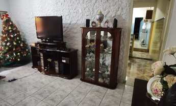 Imagem 3: CASA RESIDENCIAL em SÃO PAULO - SP, VILA MATILDE