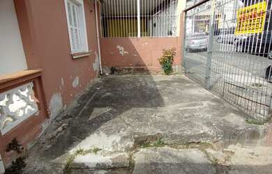 Imagem 7: CASA RESIDENCIAL em SÃO PAULO - SP, VILA GUILHERMINA