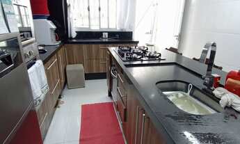 Imagem 5: CASA RESIDENCIAL em SÃO PAULO - SP, VILA GUILHERMINA