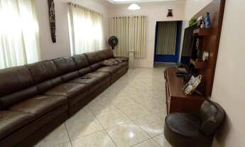 Imagem 2: CASA RESIDENCIAL em SÃO PAULO - SP, CIDADE PATRIARCA