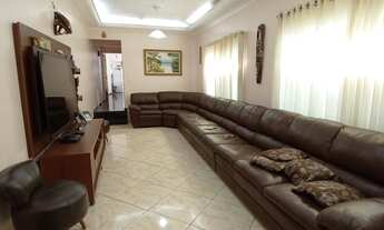 Imagem 1: CASA RESIDENCIAL em SÃO PAULO - SP, CIDADE PATRIARCA