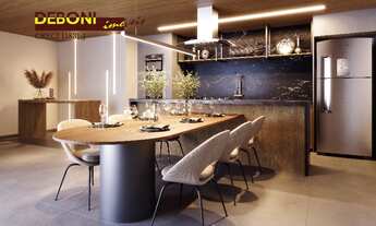 Imagem 7: APARTAMENTO RESIDENCIAL em SÃO PAULO - SP, VILA GUILHERMINA