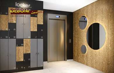 Imagem 4: SALA COMERCIAL em SÃO PAULO - SP, VILA GUILHERMINA