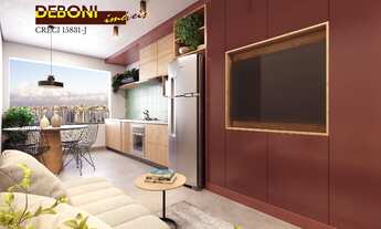 Imagem: APARTAMENTO RESIDENCIAL em SÃO PAULO