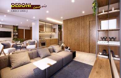 Imagem 2: APARTAMENTO RESIDENCIAL em SÃO PAULO - SP, VILA GUILHERMINA