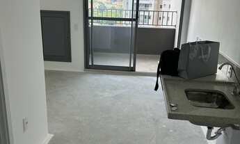 Imagem 2: APARTAMENTO RESIDENCIAL em SÃO PAULO - SP, CHÁCARA SEIS DE OUTUBRO