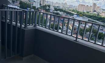 Imagem 6: APARTAMENTO RESIDENCIAL em SÃO PAULO - SP, CHÁCARA SEIS DE OUTUBRO