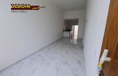 Imagem 5: CASA RESIDENCIAL em ATIBAIA - SP, CONJUNTO HABITACIONAL JOSÉ BARNET Y VIVES