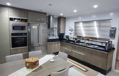 Imagem 6: CASA RESIDENCIAL em SÃO PAULO - SP, VILA RUI BARBOSA