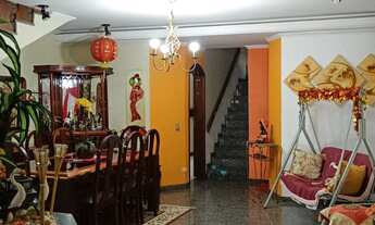 Imagem 3: CASA RESIDENCIAL em SÃO PAULO - SP, VILA TALARICO