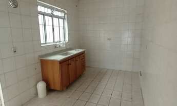 Imagem 2: CASA RESIDENCIAL em SÃO PAULO - SP, CIDADE PATRIARCA