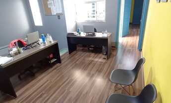 Imagem 2: CASA RESIDENCIAL em SÃO PAULO - SP, BELENZINHO