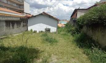 Imagem: TERRENO RESIDENCIAL em SÃO PAULO - SP