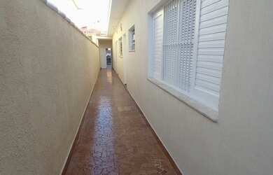 Imagem 6: CASA RESIDENCIAL em SÃO PAULO - SP, VILA GUILHERMINA