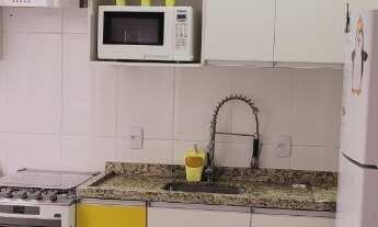 Imagem 5: APARTAMENTO RESIDENCIAL em São Paulo - SP, Cidade Patriarca