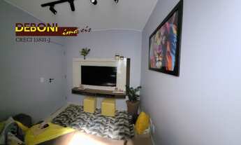 Imagem 2: APARTAMENTO RESIDENCIAL em São Paulo - SP, Cidade Patriarca