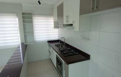 Imagem 4: APARTAMENTO RESIDENCIAL em SÃO PAULO - SP, VILA GUILHERMINA