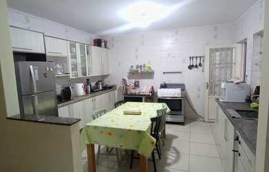 Imagem 5: CASA RESIDENCIAL em SÃO PAULO - SP, PARQUE DAS PAINEIRAS