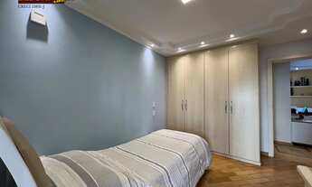 Imagem 7: APARTAMENTO RESIDENCIAL em SÃO PAULO - SP, JARDIM ANÁLIA FRANCO