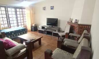 Imagem: CASA RESIDENCIAL em SÃO PAULO - SP, PARQUE