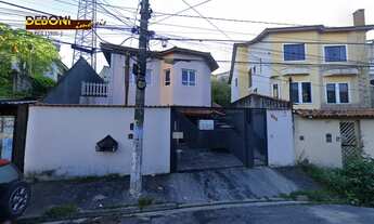 Imagem: TERRENO RESIDENCIAL em SÃO PAULO - SP