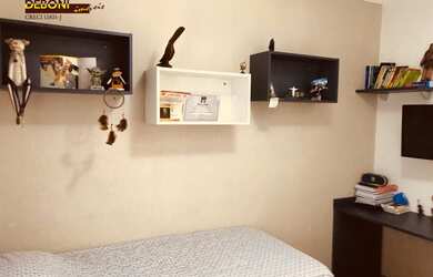 Imagem 4: CASA RESIDENCIAL em SÃO PAULO - SP, VILA GUILHERMINA