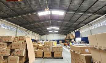 Imagem 6: TERRENO COMERCIAL em MANAUS - AM, DISTRITO INDUSTRIAL I